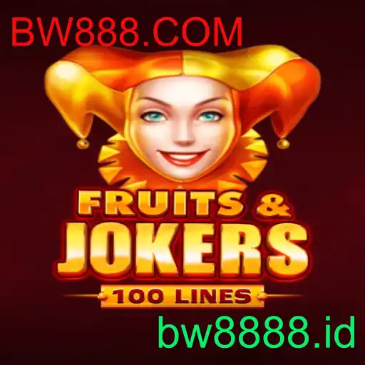 FruitsAndJokers100