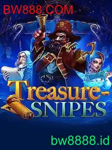 TreasureSnipes